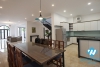 A nice house with full furnished in Ciputra for rent, Tay Ho, Ha Noi